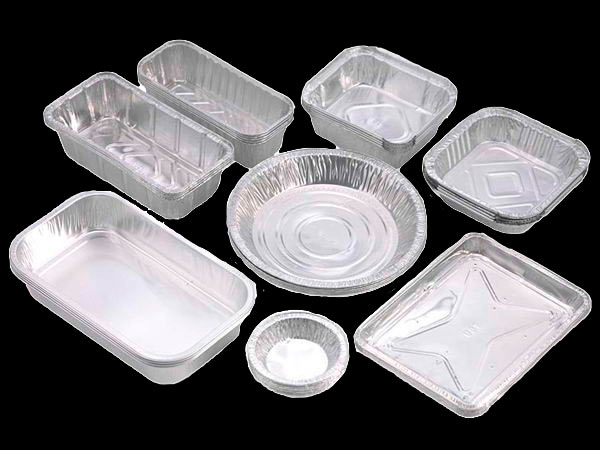 Aluminio