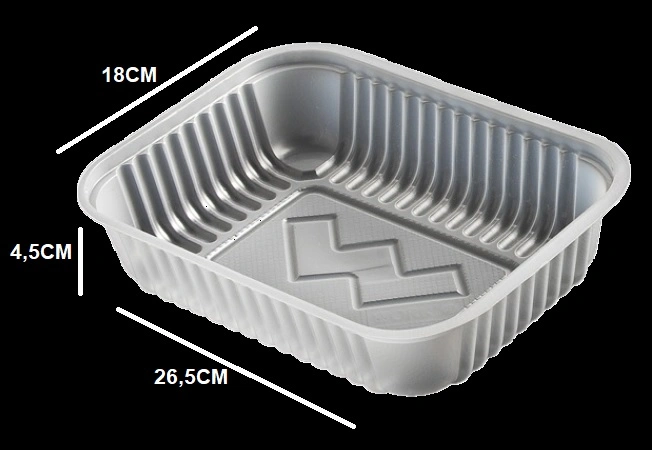 BandejasPlasticas