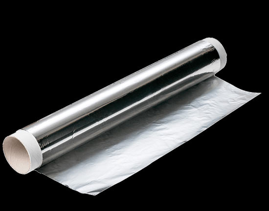 PapelAluminio