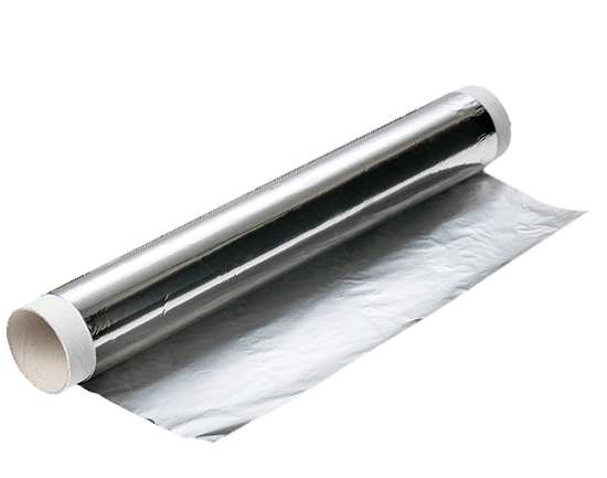Papel Aluminio