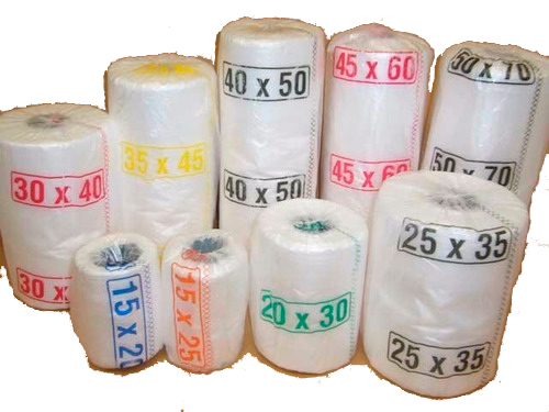 Rollos Arranque