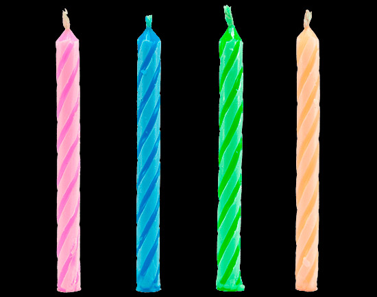 Velas