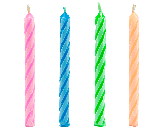 Velas